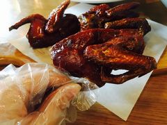 脆皮带汁乳鸽-天府掌柜(九眼桥店)