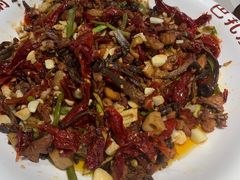 -巴扎屋大盘鸡·新疆菜(汇嘉时代店)