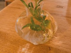 石榴花器敲好看-Ginko银子(青龙街店)