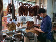 -香辉食馆(新兴路店)