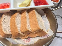 -通海俄式烧烤·俄罗斯大串(嵩山路店)