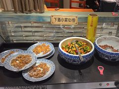 -清真·北京老门框爆肚涮肉馆(凤城六路店)