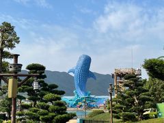 -珠海长隆海洋王国