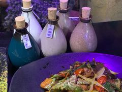 -醉小酒馆·川菜·江湖菜·重庆菜(观音桥旗舰店)