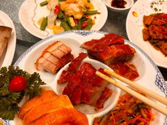 -盈晖海鲜酒家(威尼斯人店)