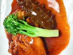 -Yan Ting 宴庭中餐厅(上海静安瑞吉酒店)