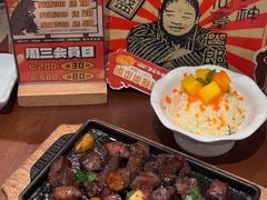 -小川洋风料理(江汉路店)