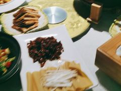 -辣婆婆(航天桥店)