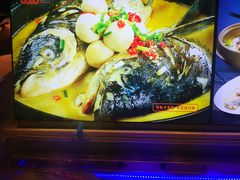 -西湖鱼港(咸嘉湖店)
