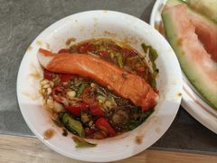 -嬷孙家潮汕牛肉火锅(北京路天河城店)