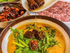 -福寿斋(顺义总店)