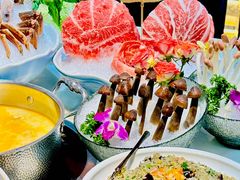 -喜聚薈·花膠雞海鮮火鍋(越秀店)
