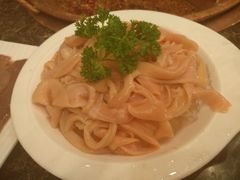 -老码头火锅(玉林店)