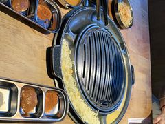 -OBANAE欧巴呢韩国传统烤肉店(三水店)