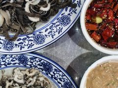 -爆肚于(赵公口桥店)