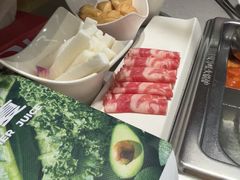 -海底捞火锅(赛格国际购物中心店)