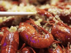 -嘉旺港式茶餐厅(延长中路店)