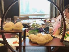 卷饼小肥羊-曙光国际大酒店中餐厅