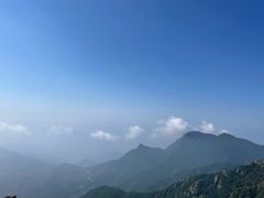 -白草畔自然风景区