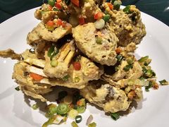 -叶派龙虾•招牌香辣蟹·海鲜(中海国际店)