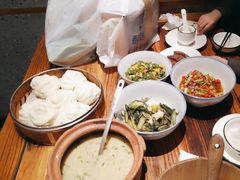-衡地道·三菜一汤(水岸新城店)