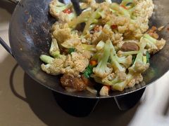 -小柴米·传统江西菜(八一广场店)