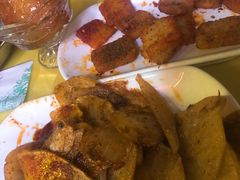 -有奴思烤肉·清真(正宁路店)