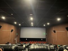 -大地院线珠江摩尔店(CL全景超级影院)