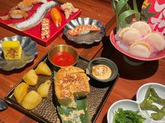 -摩打食堂(喜荟城店)