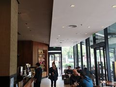 -星巴克(深圳欢乐颂店)