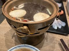 -古关火锅店(古北水镇景区店)