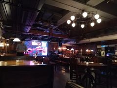 大堂-宝莱纳啤酒花园餐厅PAULANER BRAUHAUS Nanjing(广州路店)