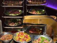 -杨小佳·齐齐哈尔烤肉·烤串(广州店)