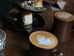 -元生咖啡(陶溪川店)