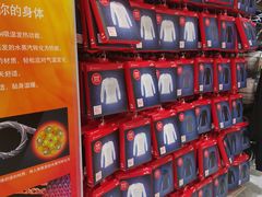 -优衣库(上海金桥国际商业广场店)