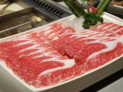 -海底捞火锅(金光华店)