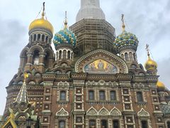 -滴血救世主教堂