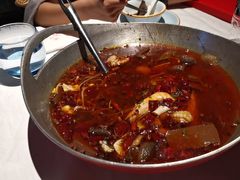 -庆云楼饭庄(什刹海店)