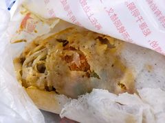 -安徽阜阳卷馍(西单店)