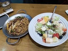-西语炭烧牛排·西厨(石龙店)