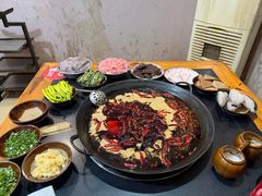 -肥龙火锅(南坪店)