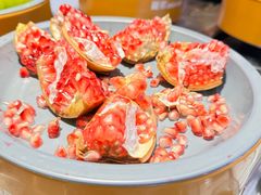-龍歌自助小火锅(秦淮水游城店)