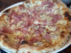 Oggi&nbsp;pizza-OGGI TRATTORIA PIZZERIA(深业上城店)
