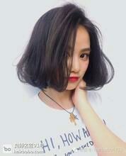 -侨治发型
