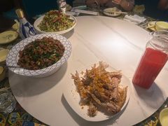 -小红鲸·海鲜餐厅(轸大路店)