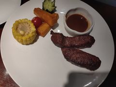 -湖滨1950牛排西餐厅(泽州路店)
