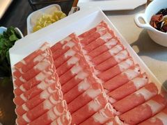 -清真·鸦儿李记·涮肉(马家堡店)