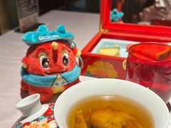 -千百味红餐厅·江西菜(绿地双子塔店)