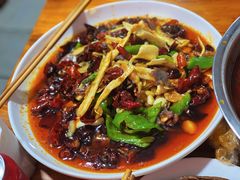 火爆黄喉-三哥田螺(北书院街店)