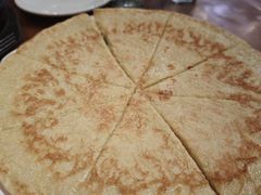 土豆饼-长寿参鸡汤(朝韩风情街店)
